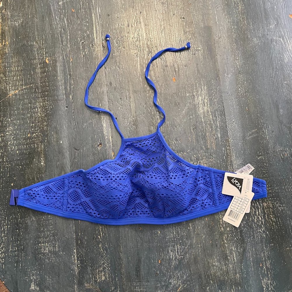 Freya bathing suit top, 30DD